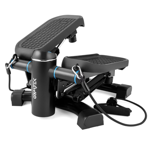 Степпер  Gymtek XST600 Twist Black - фото №5